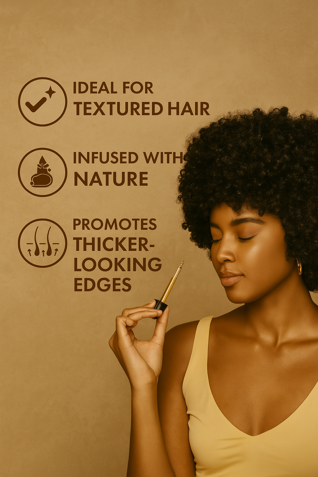 Edge Revival Duo + Free Edge Tamer Brushndle